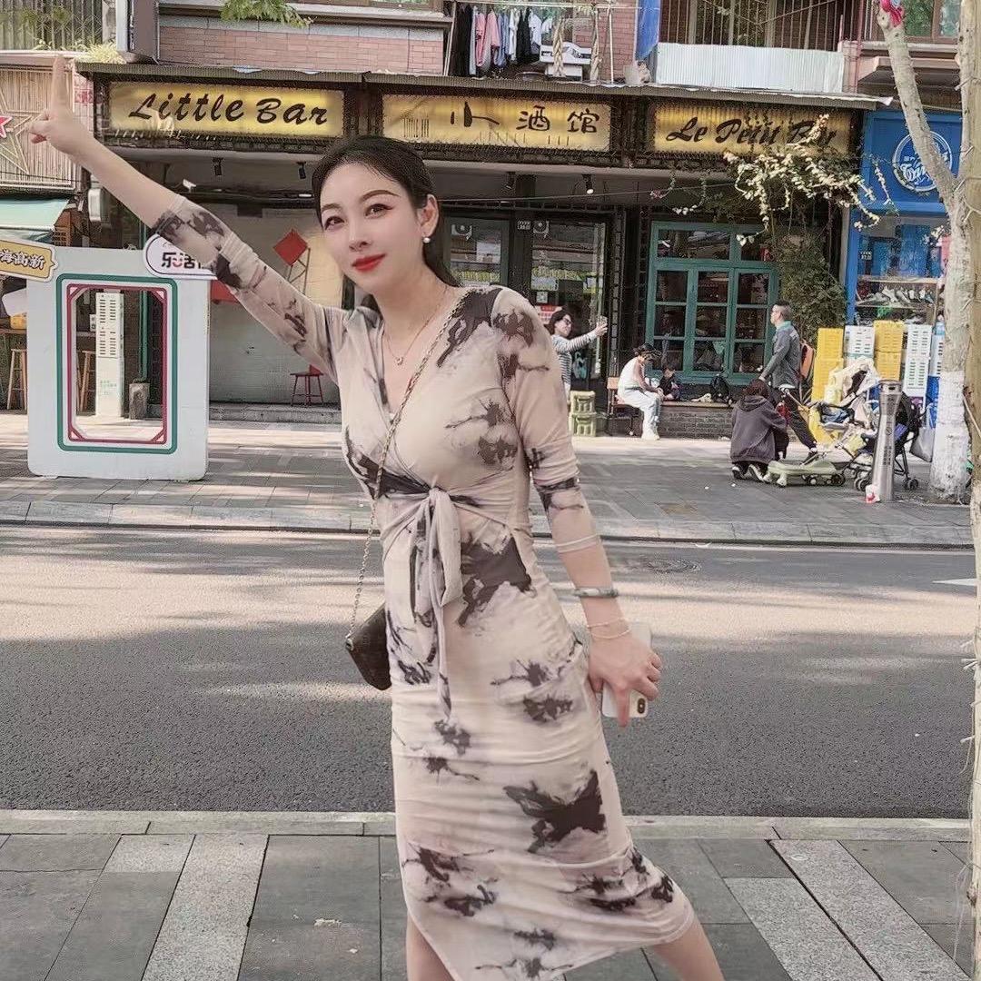 疯丫头