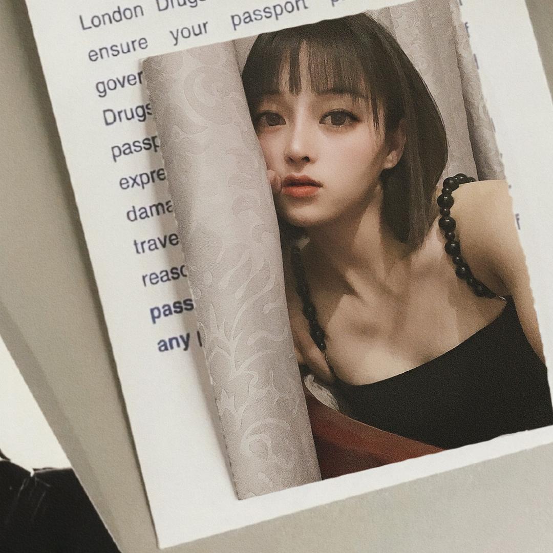 小花花☕️