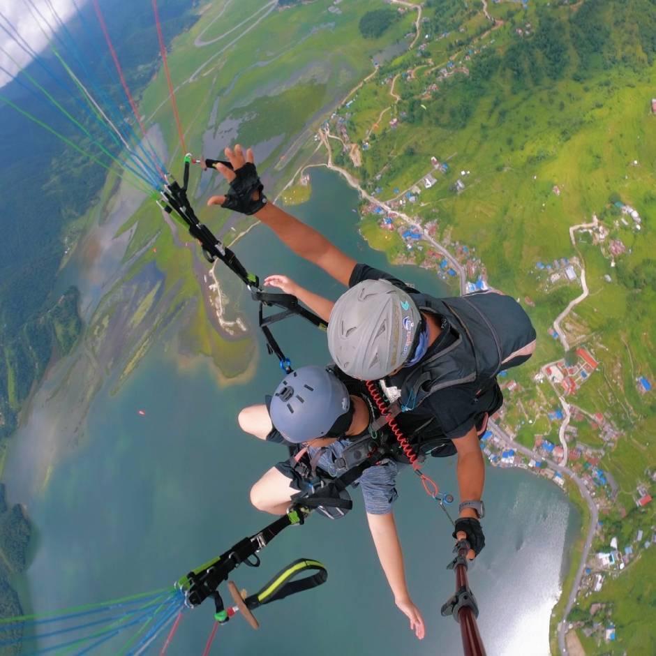 阿川带你看演出①