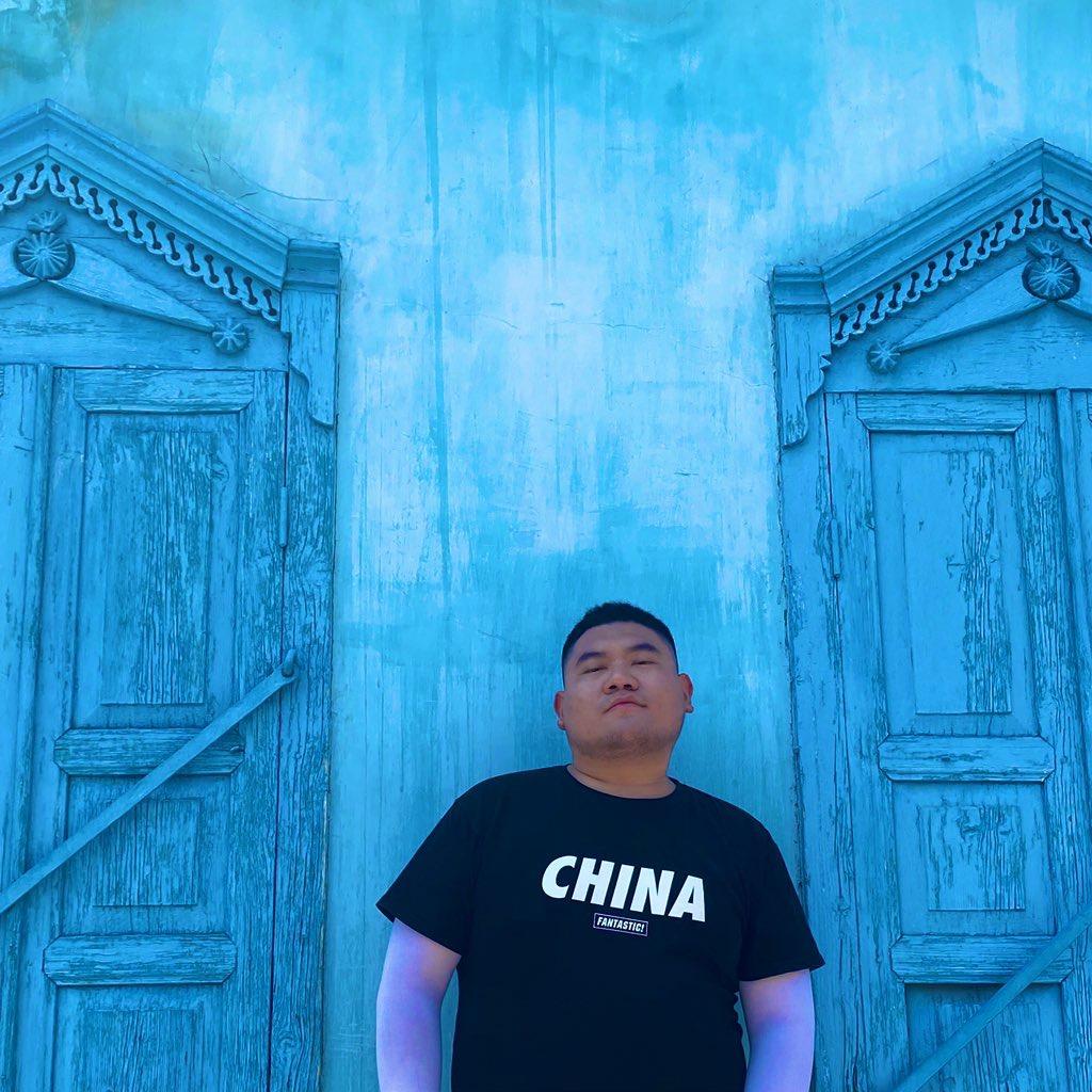我吃了炫迈🌍