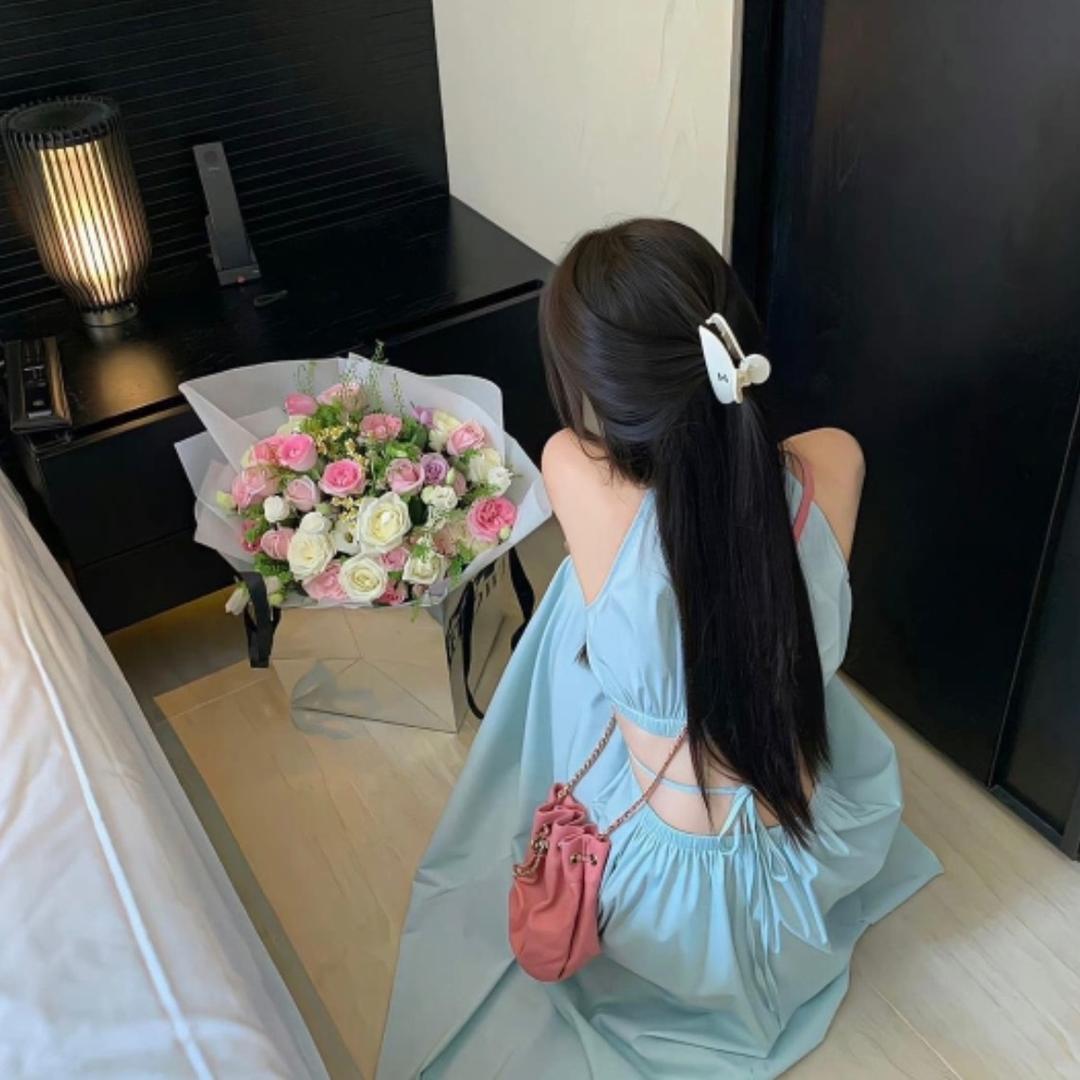 云朵有点甜☁️