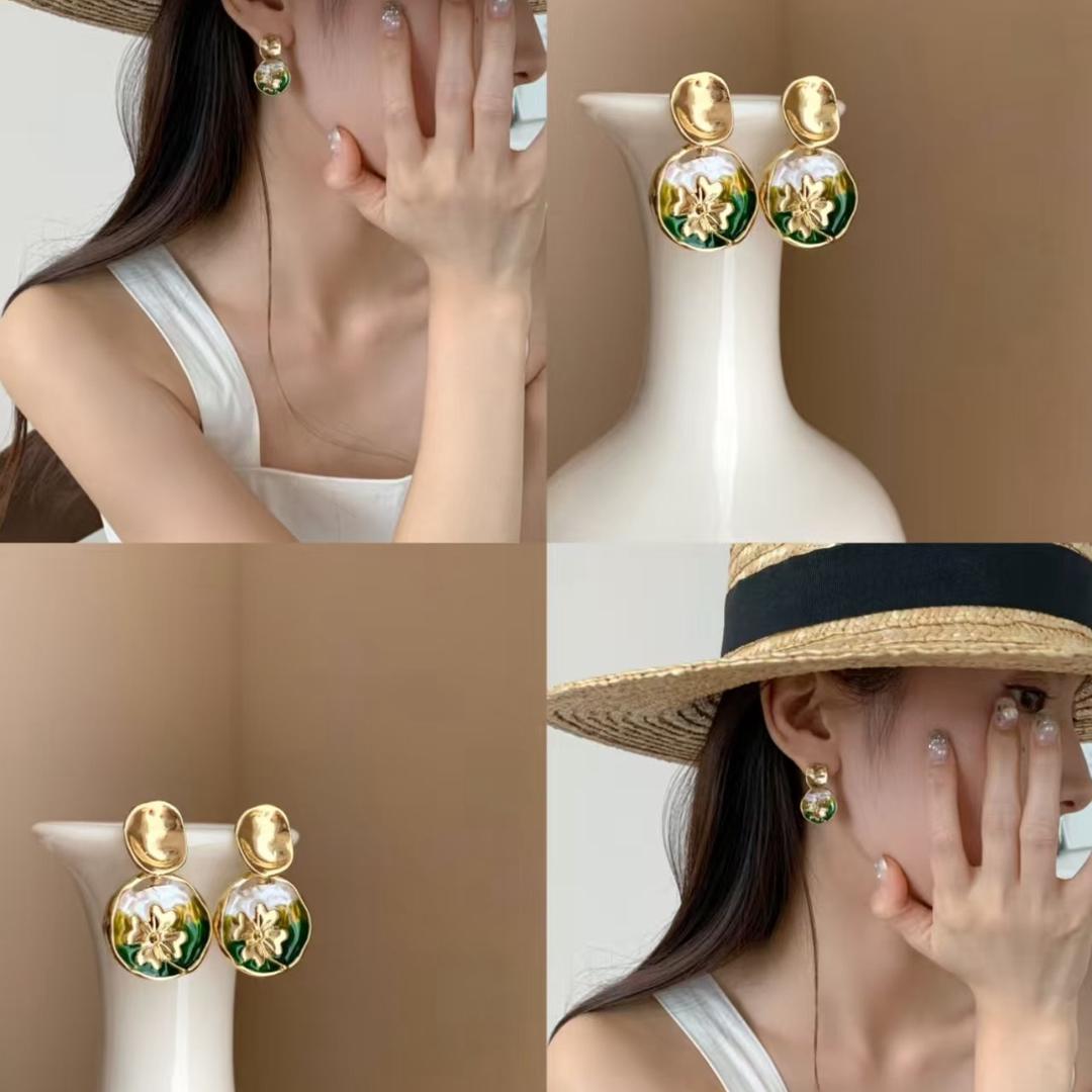 姗达饰品