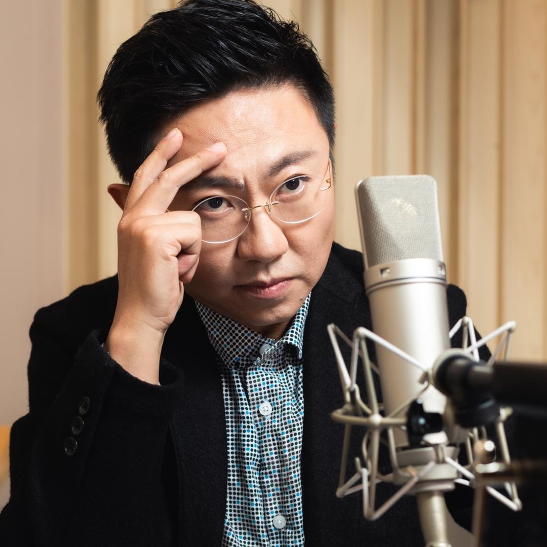 声之优 雷哥