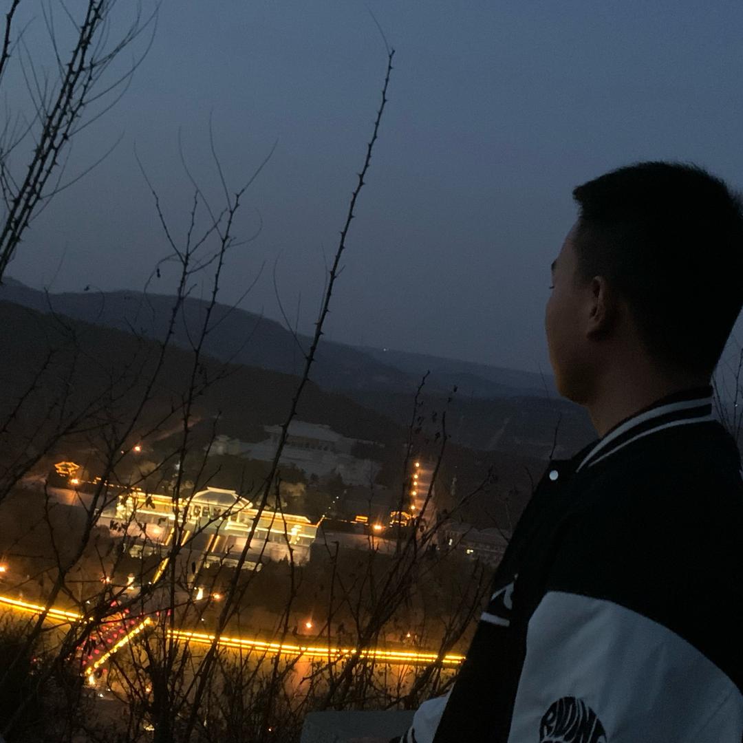 半截烟头