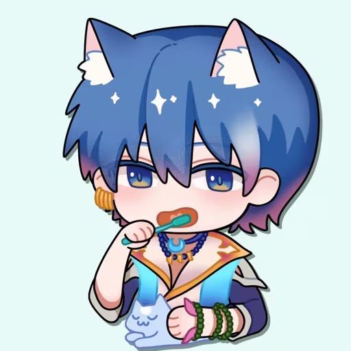 小梦言QAQ
