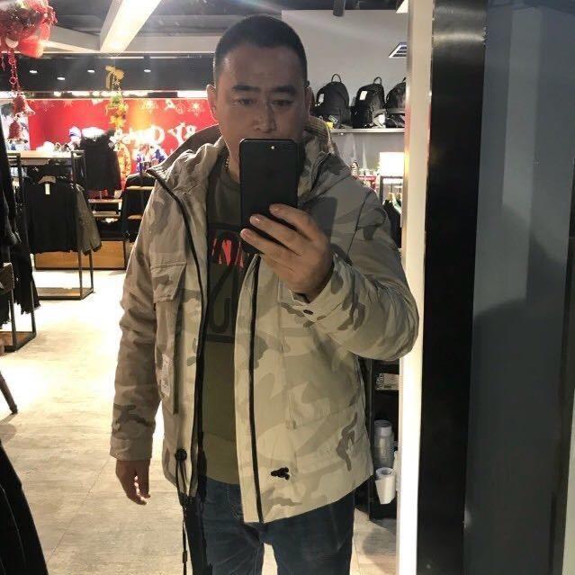 徐立民（不忘初心）