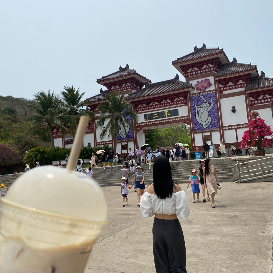 加州~
