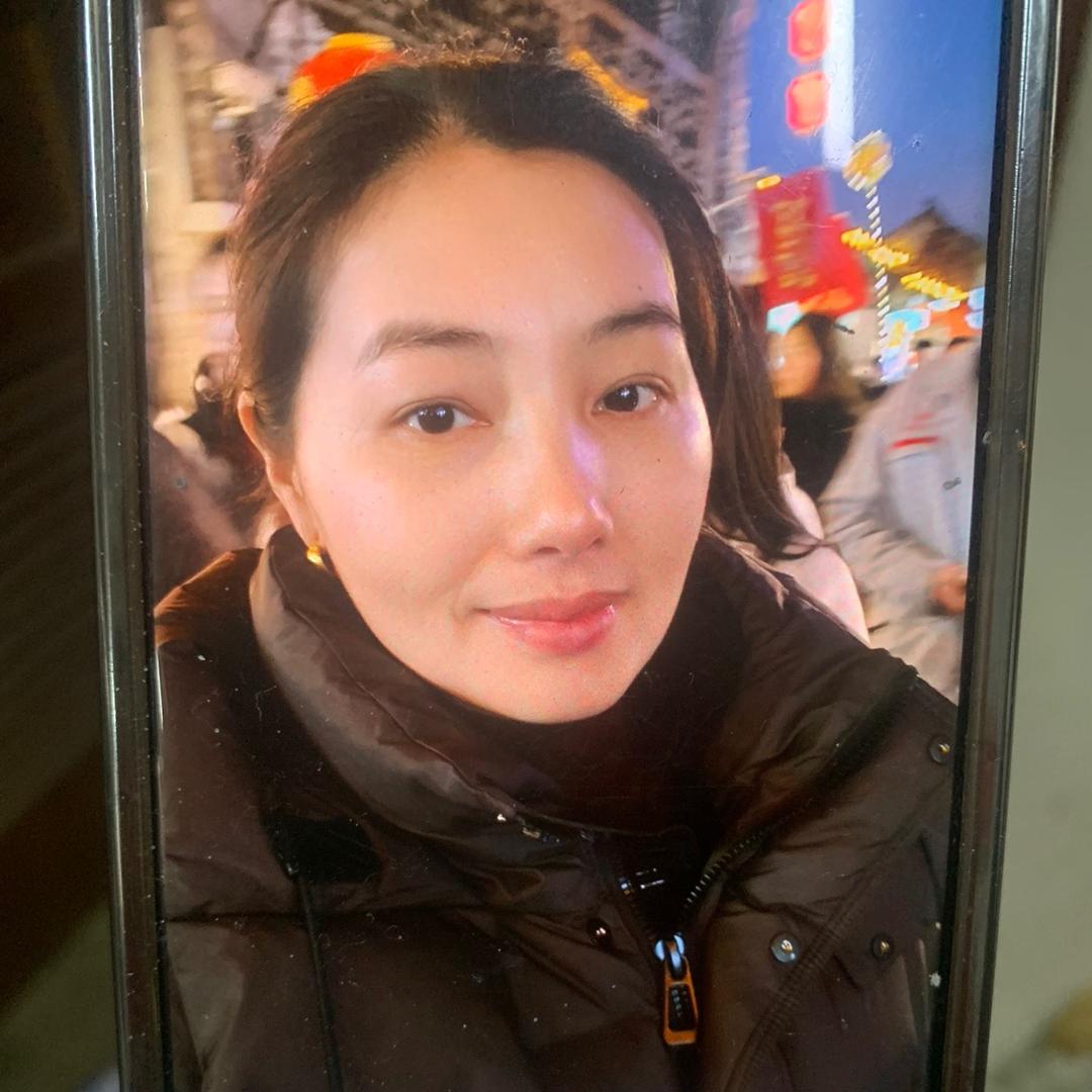美丽用心唱歌（晚上九点50直播）