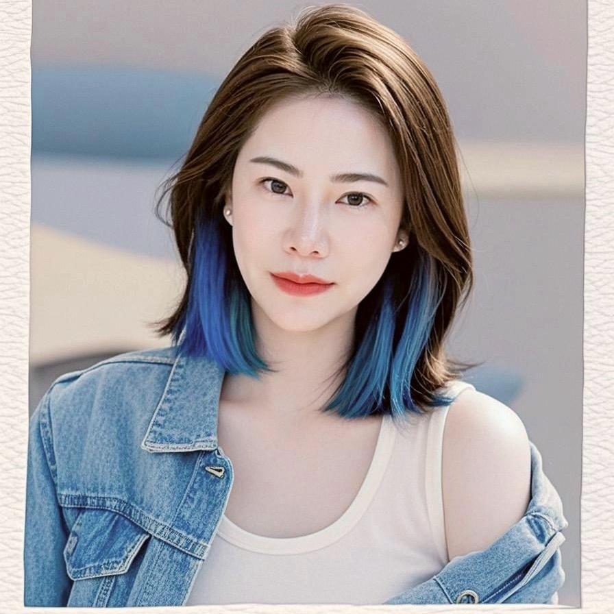 汐汐子