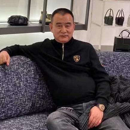 子杰红（陳）