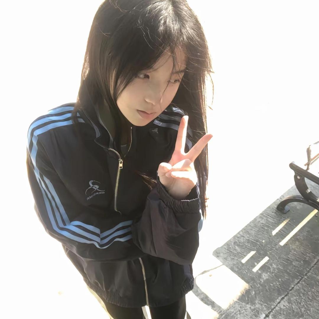 小扬歪歪