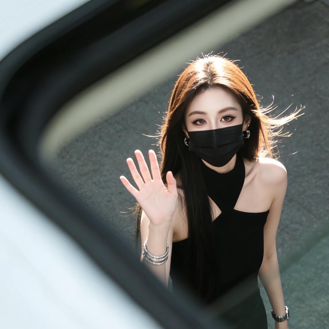 嘉敏姐姐
