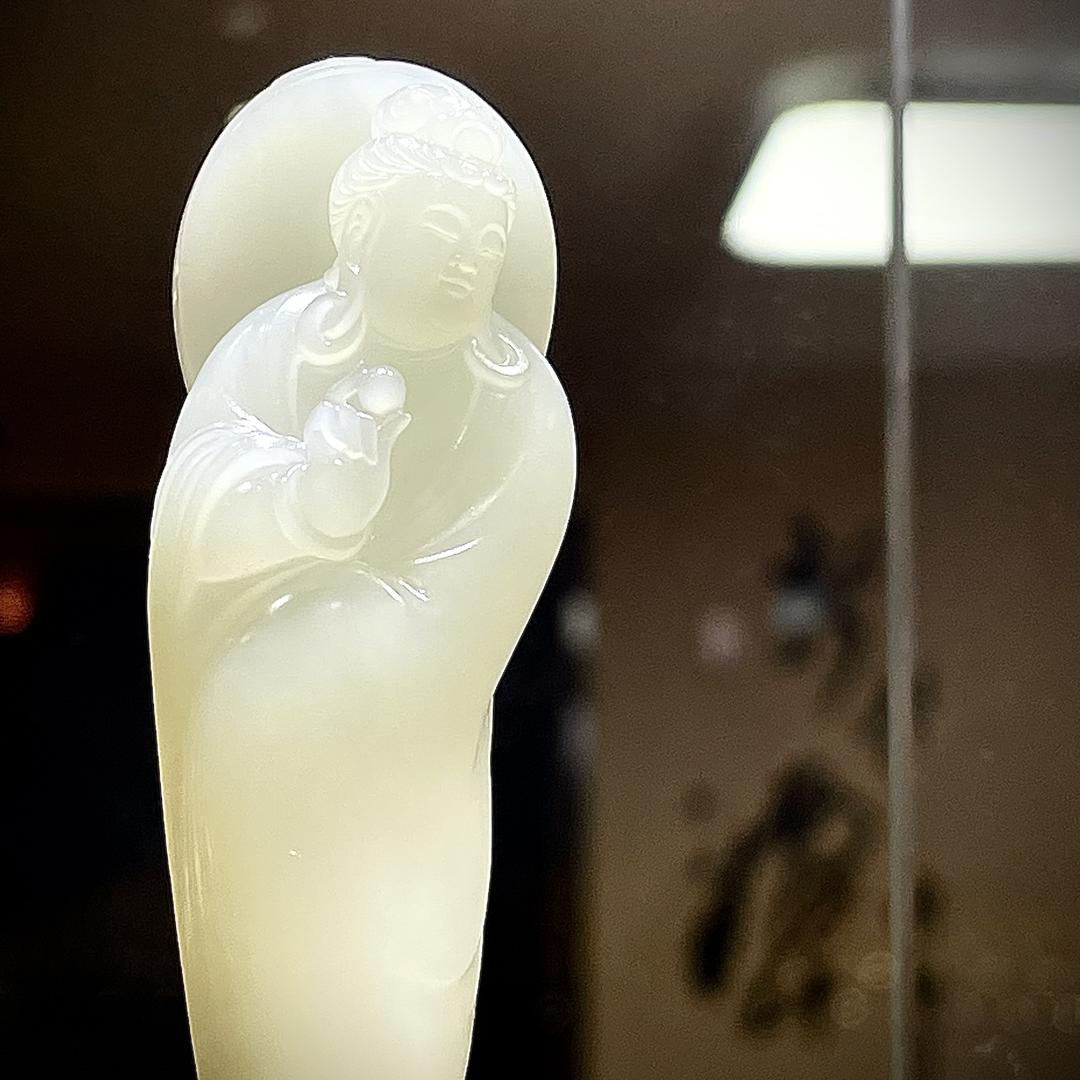 苏州新月潭玉雕工作室1号