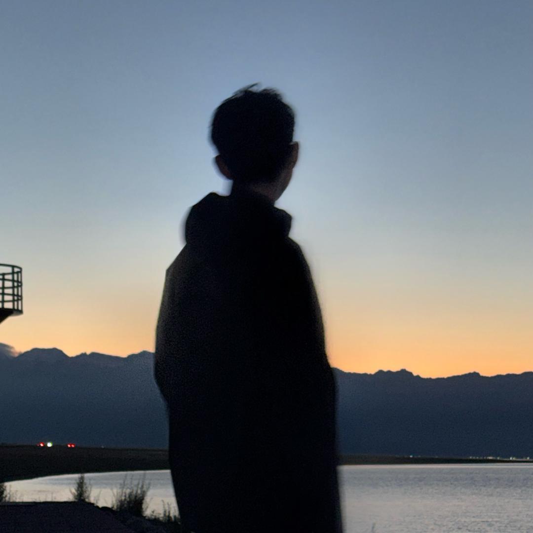 陈鹏宇