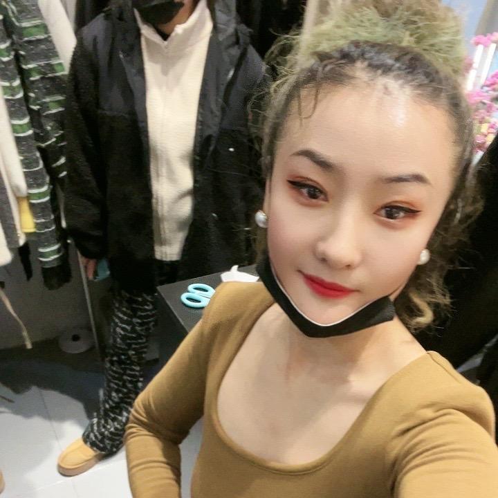 广饶小敏
