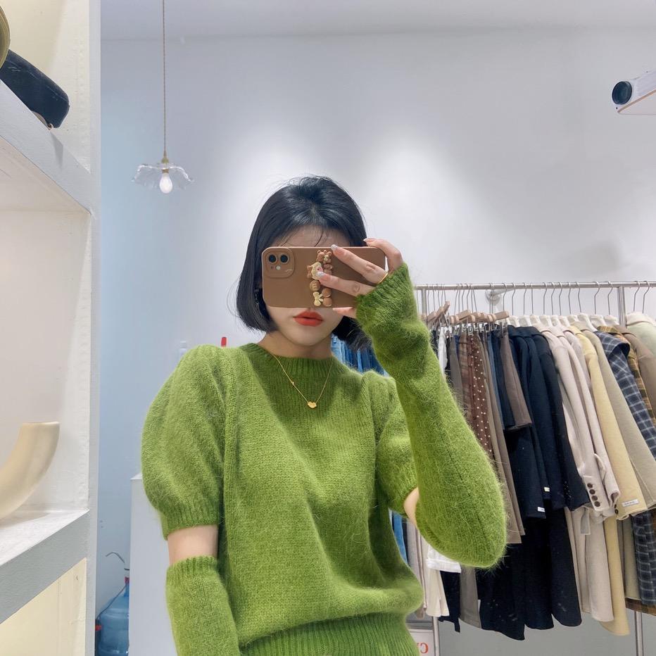 初 识 女装