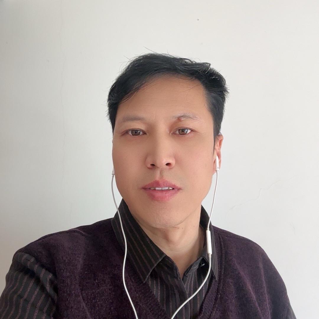 阿军🎤(晚上8:40首播)