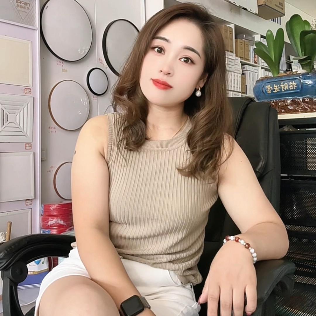 萍儿《灯饰姐姐》