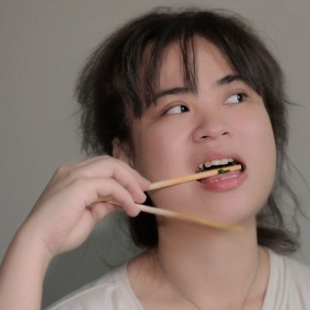 杨菜菜