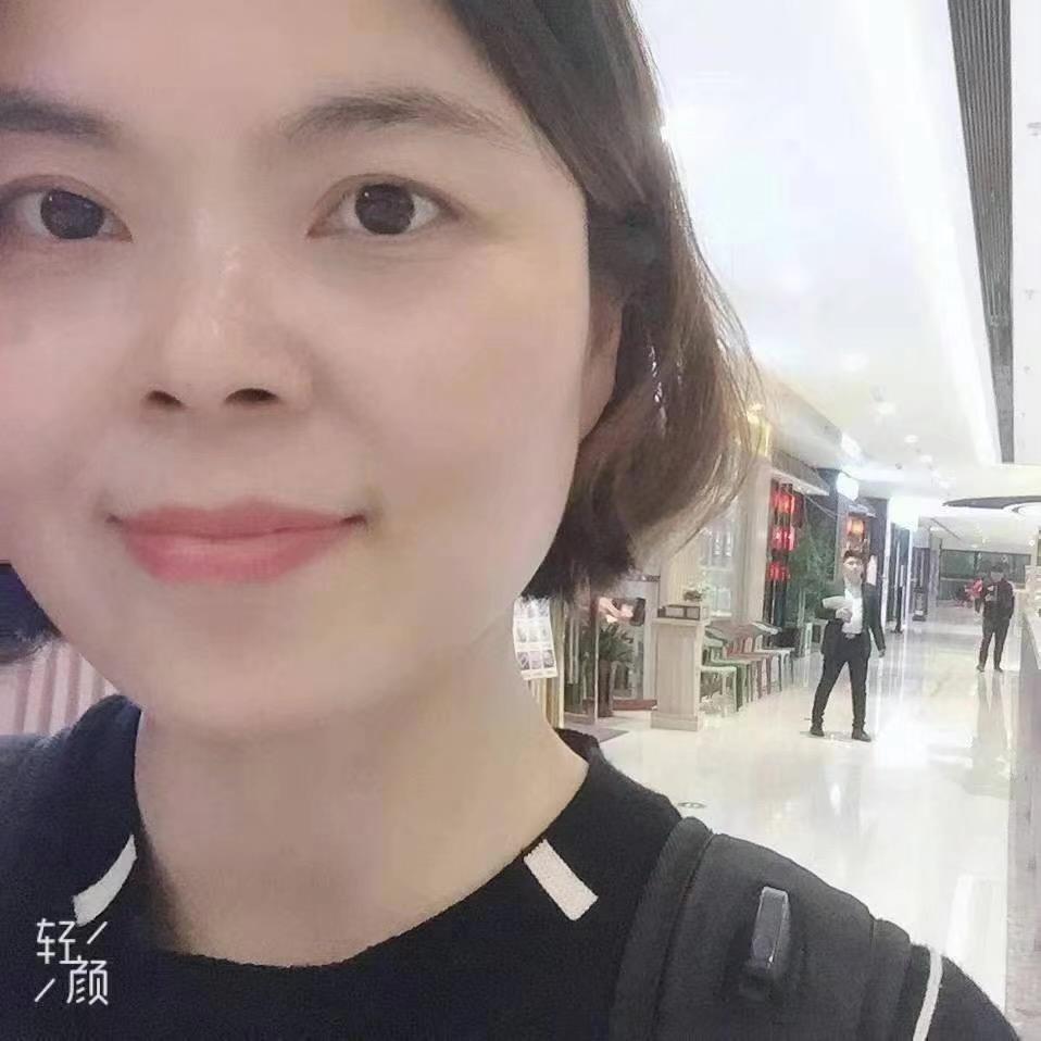 桃子老师讲英语