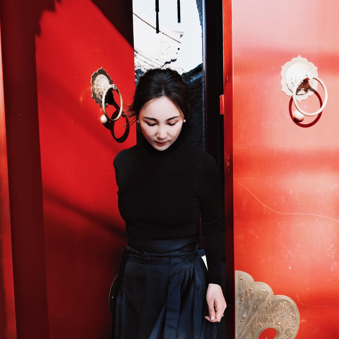 大美婷