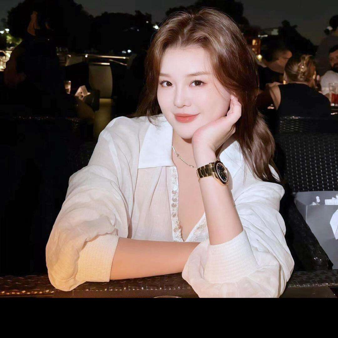 乔乔私服-衣橱返场