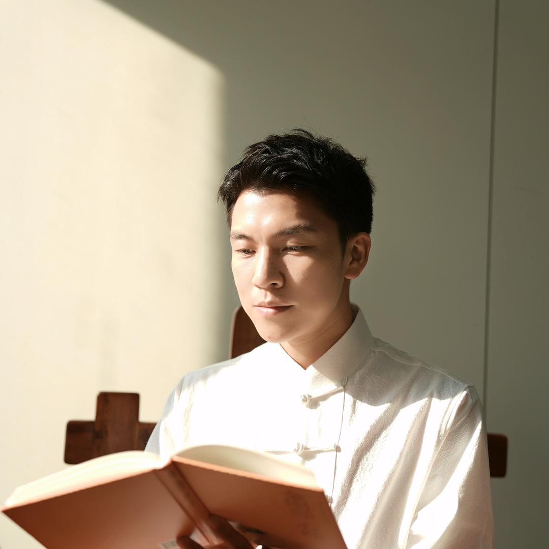 一念空-觉醒觉悟