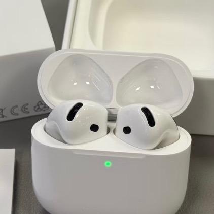 华强北2025新款蓝牙耳机半入耳式全功能