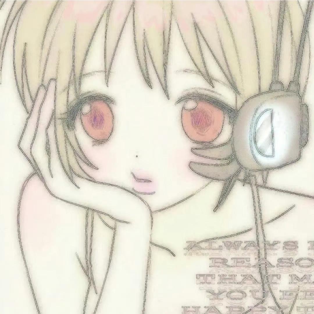 酱酱酱～