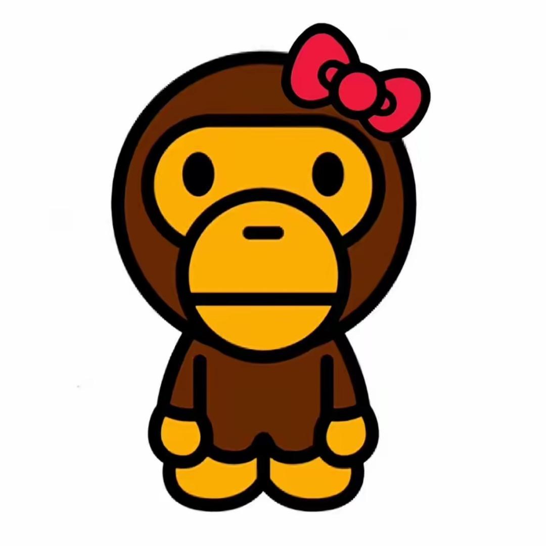 韦baby