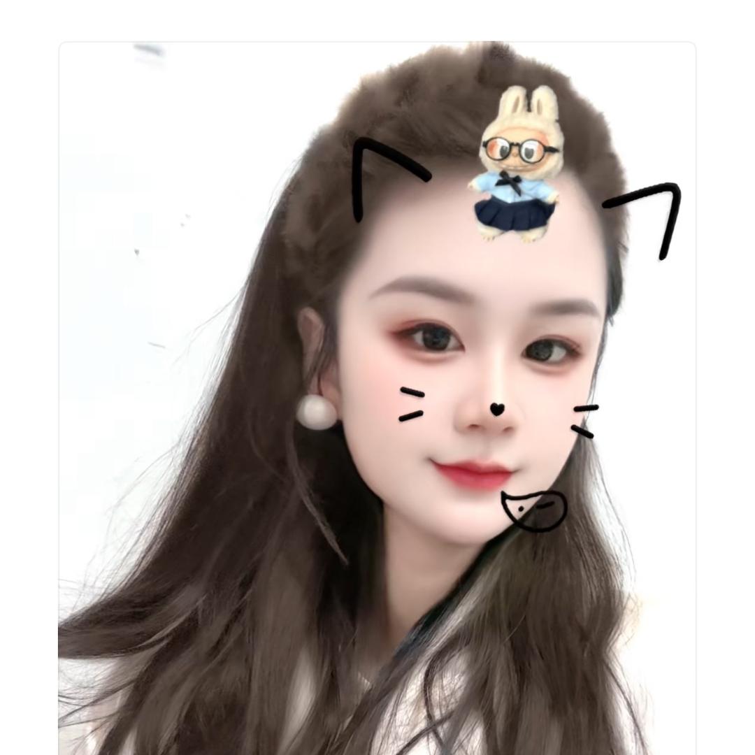 小洁超爱吃🩷