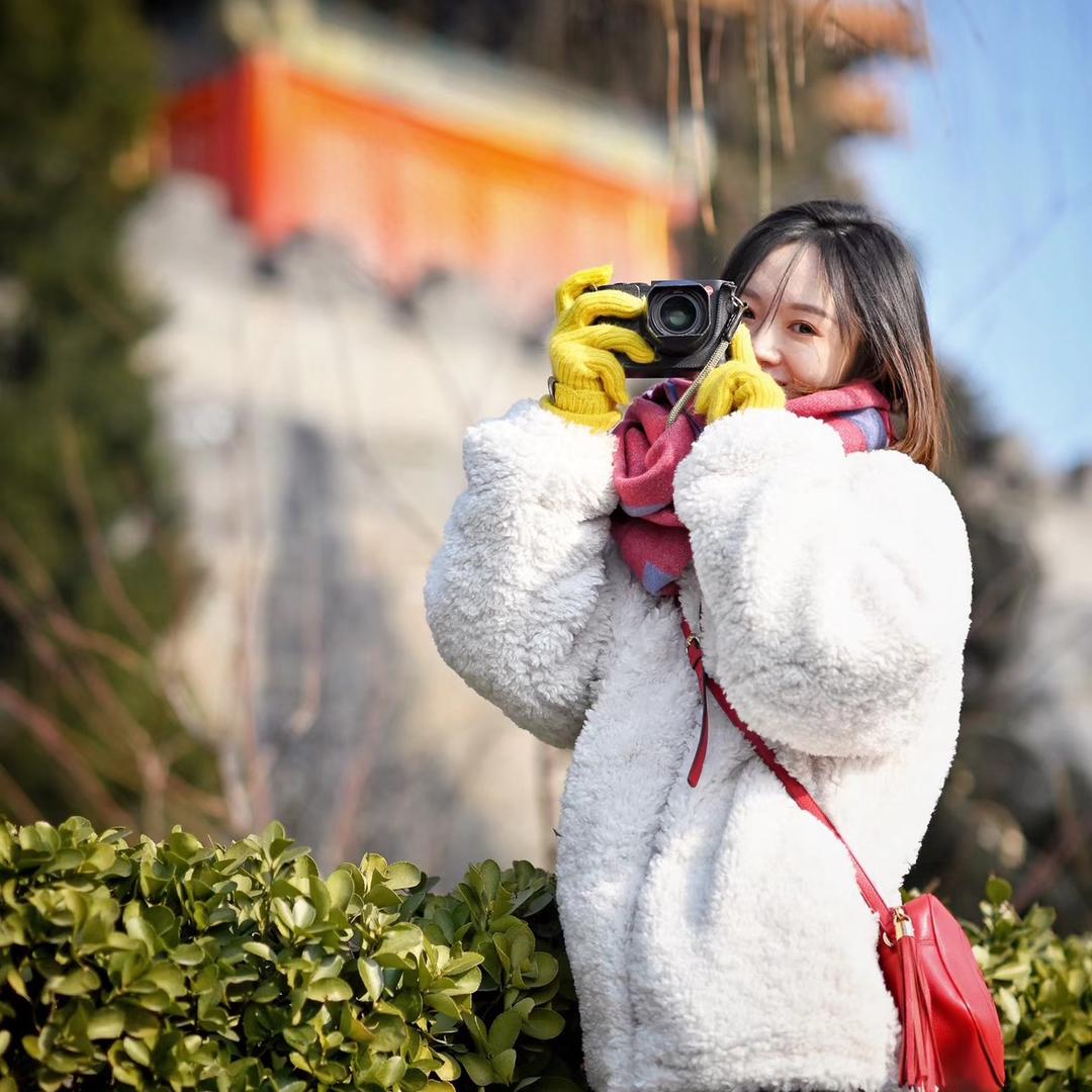 小李挺爱玩