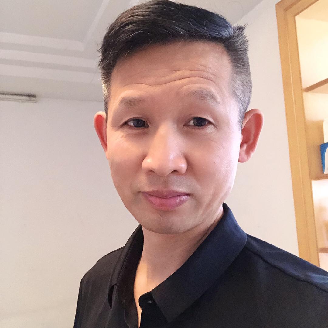 支客周老师