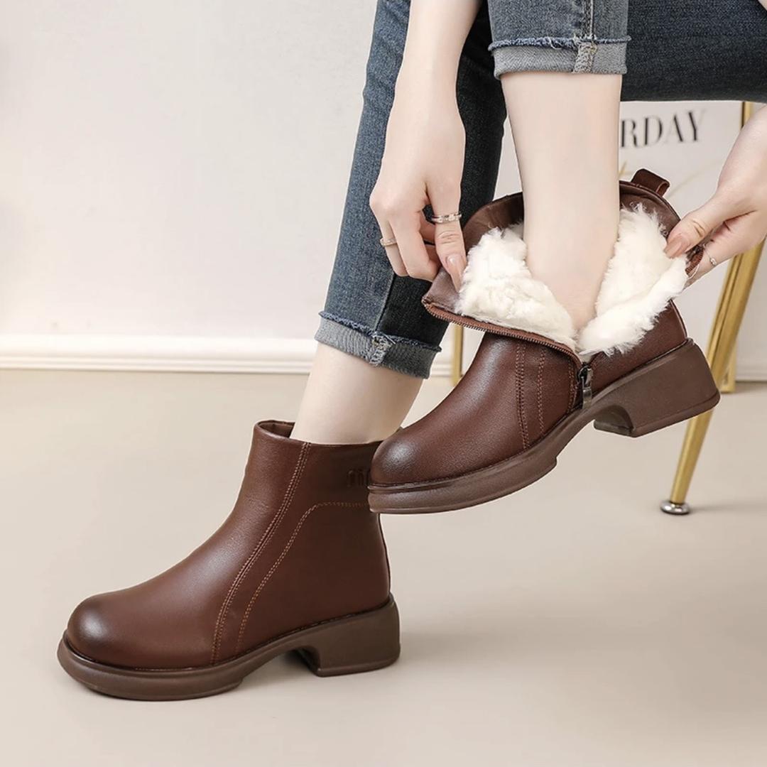 温州舒软妈妈鞋个体店舒适软底妈妈鞋的头像