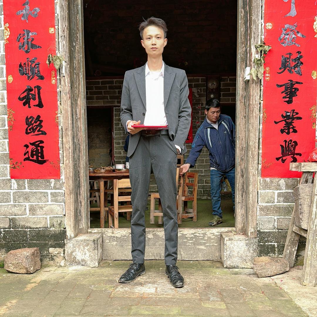 王校长  一指定江山