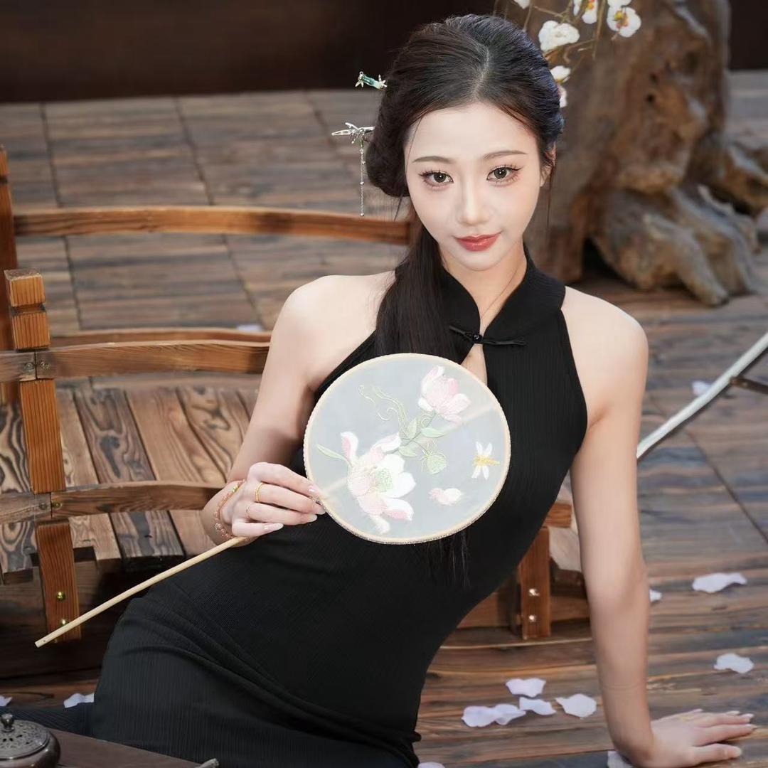 刘妍儿