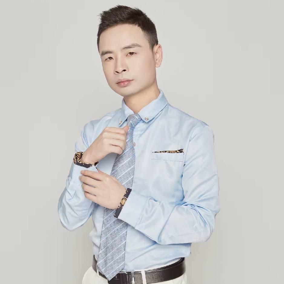 龙哥商业