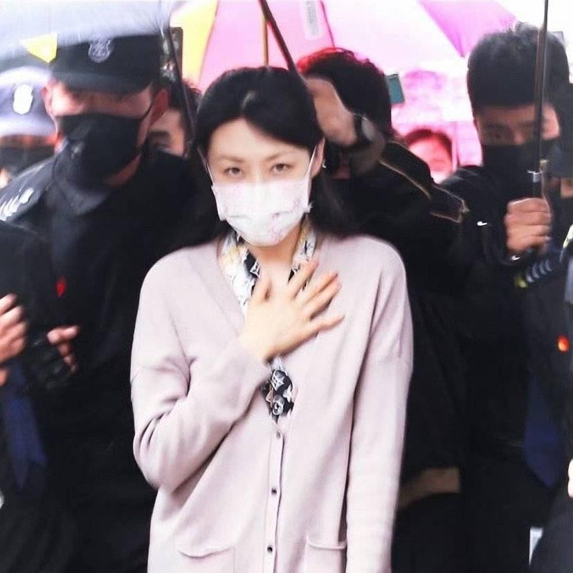 淮南周小姐.（桑桑）
