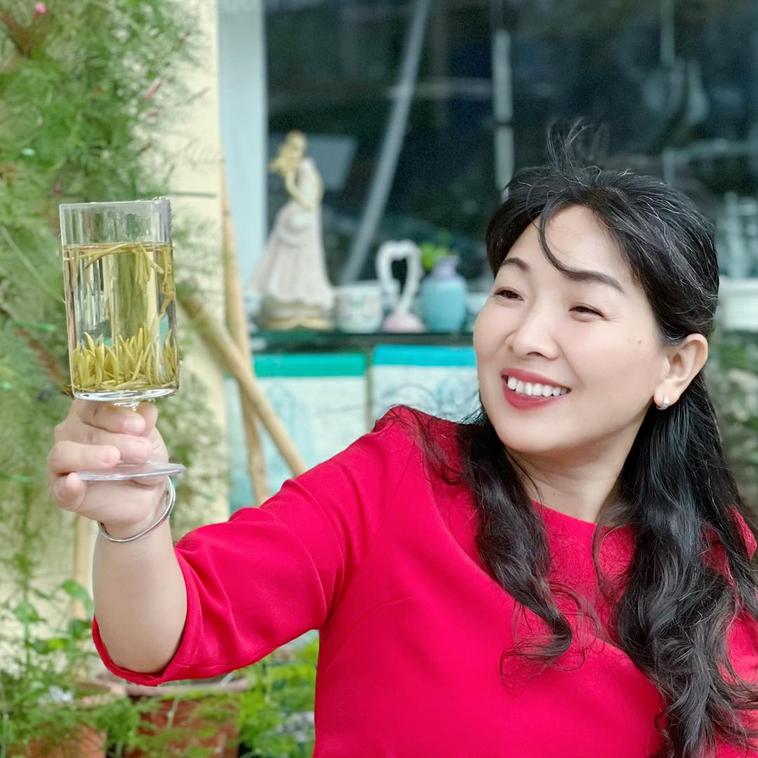 花都陈大姐