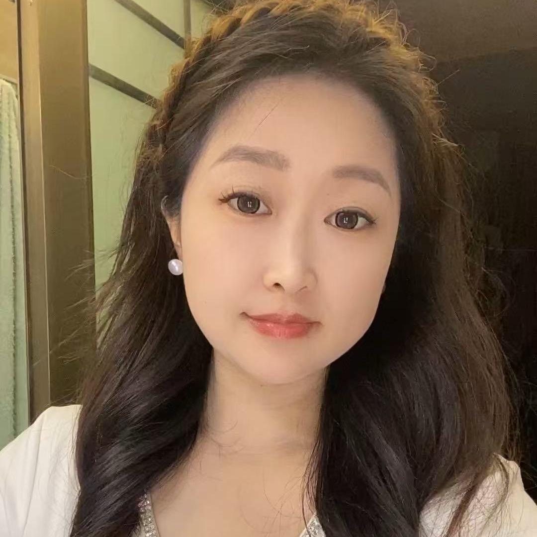 香香的美好生活（80后）