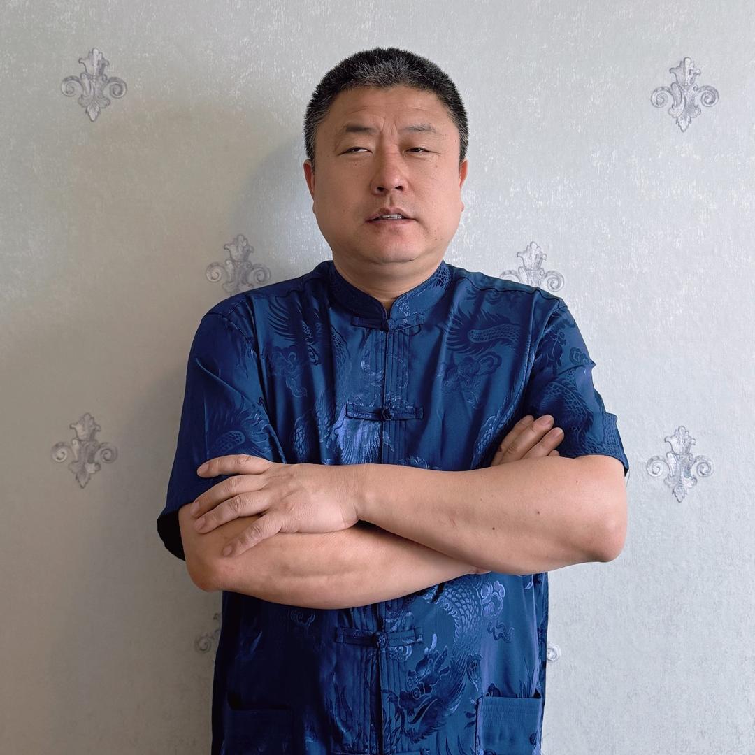 青岛永谊康小儿推拿 江向世