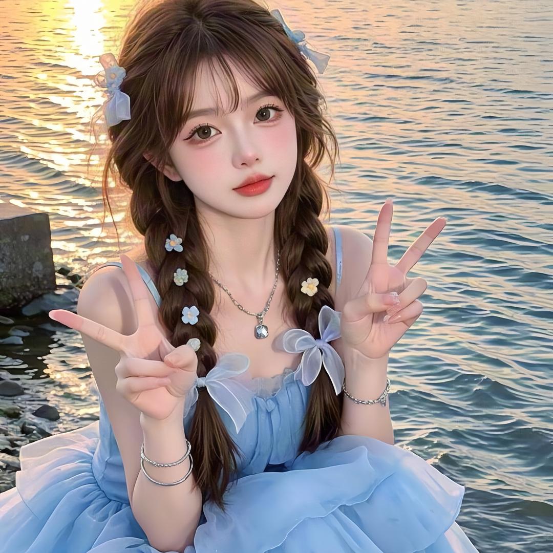 芳芳吖