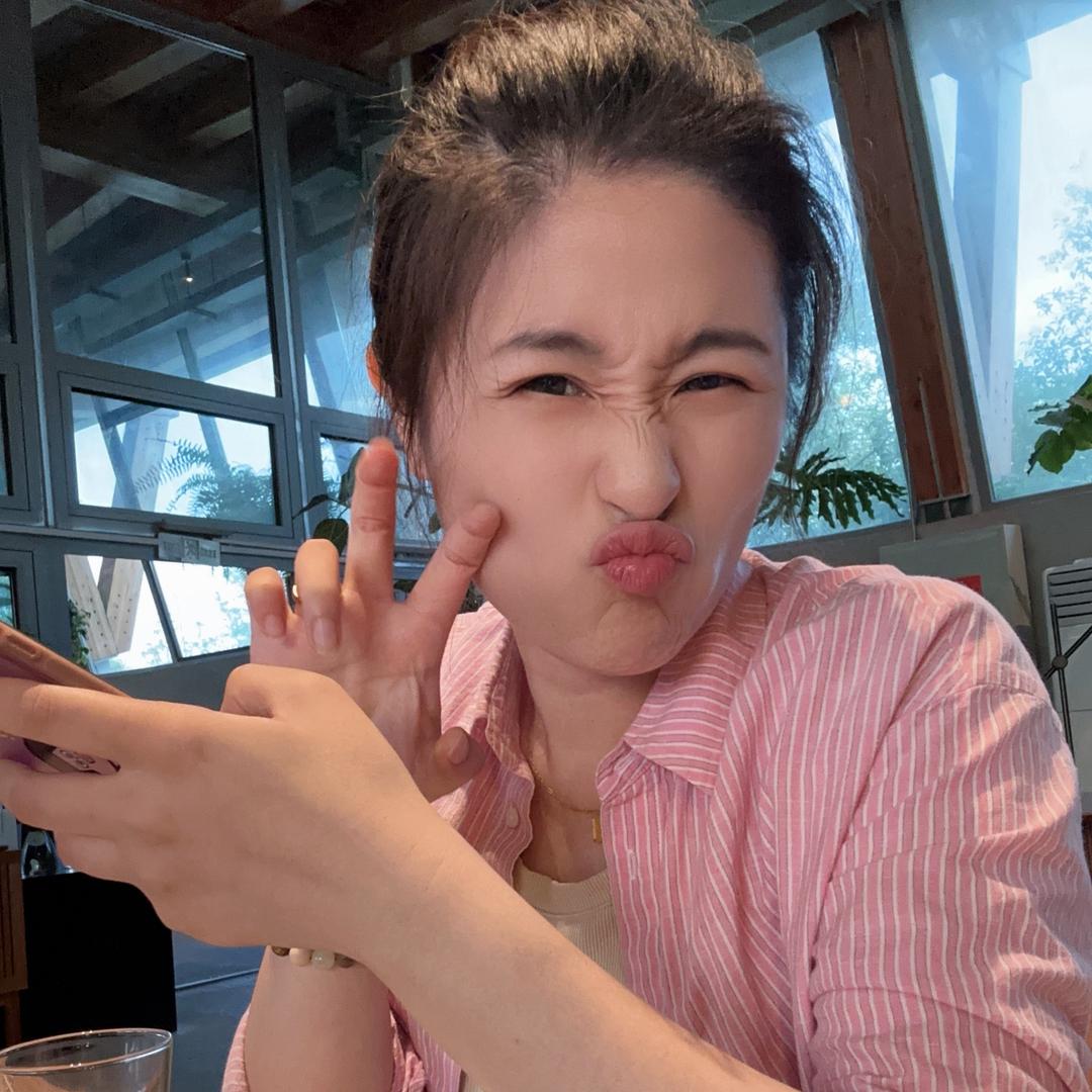 阿拉小鱼🥕
