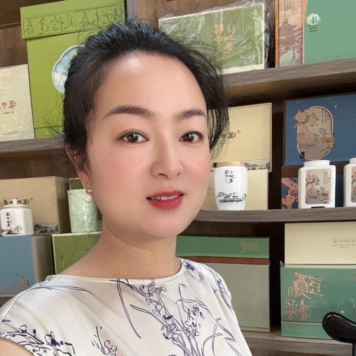 汉中•遇壶鲜茶叶店