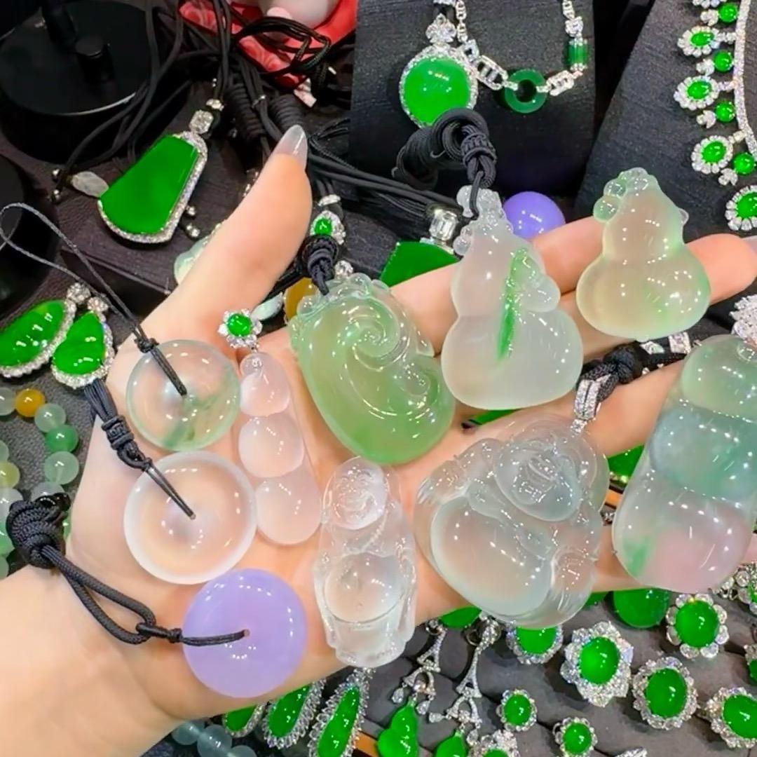 安怎翡翠