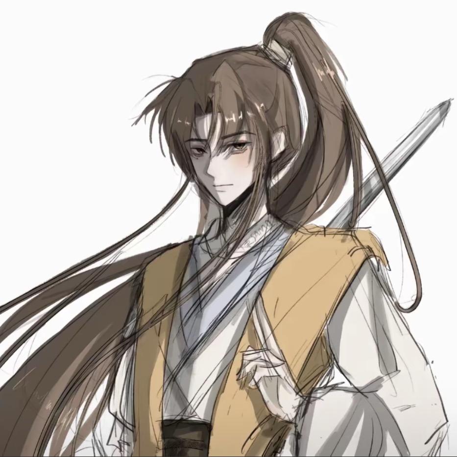 涂山缘