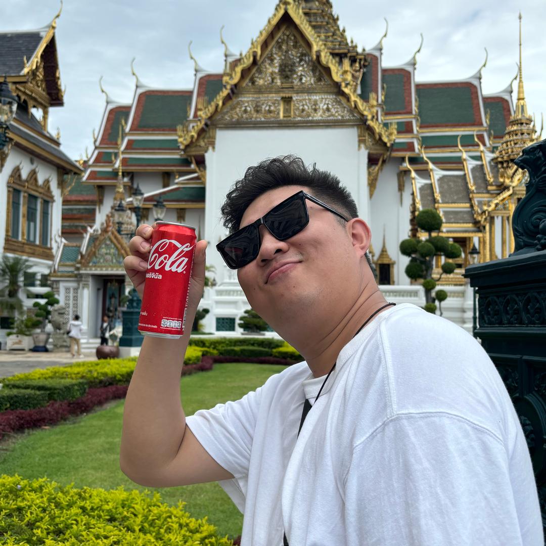 我是大嘴