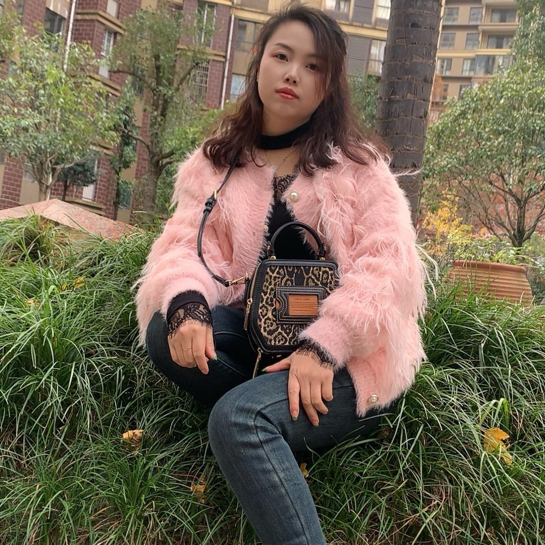 付二小姐