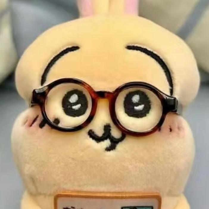 璐