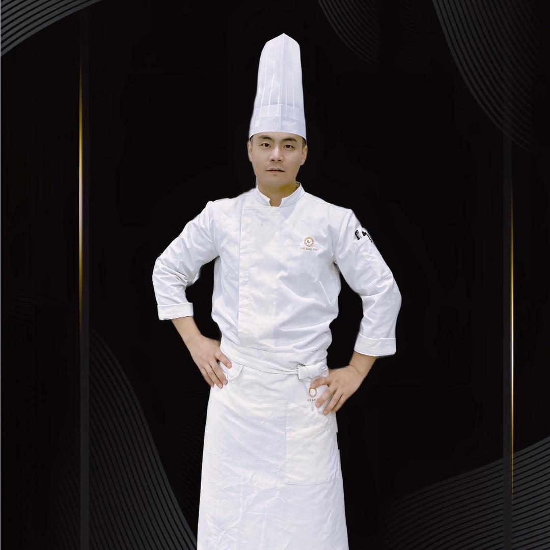 胡涛（虓先生的菜）